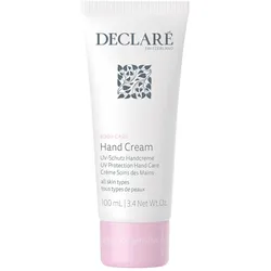 Declare Hand Cream