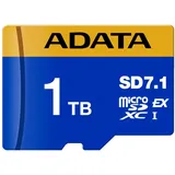 A-Data ADATA MicroSDXC 1TB Premier Extreme (NVMe)