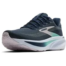 Brooks Ghost 17 Damen Spellbound/Yucca/Pink 37,5