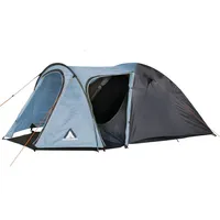 Zelt fur 2 Personen 200 x 140 x 100 blau Zelt fur 2 Personen 200 x 140 x 100 blau