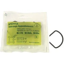 Ulmia Gehrungsspannklammern 170-C (20 mm)