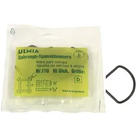 Ulmia Gehrungsspannklammern 170-C (20 mm)