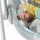 Bright Starts Portable Swing Whimsical Wild