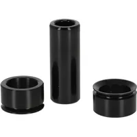 RockShox 11.4118.091.823 RearShock Mounting Hardware 3-piece 1/2' 8x30.0,Standard