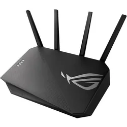 ASUS ROG STRIX GS-AX3000 - Wireless Router 4-Port-Switch