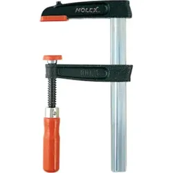HOLEX Moment-Schraubzwinge Spannweite 800 mm