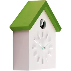 MAGIS - Cu-Clock, grün