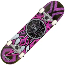 Skateboard Enuff Dreamcatcher 7.25 