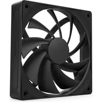 NZXT F120Q Quiet Airflow PWM schwarz