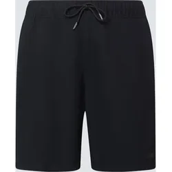 Oakley Marine Park Hybrid 19" Short blackout (02E) S