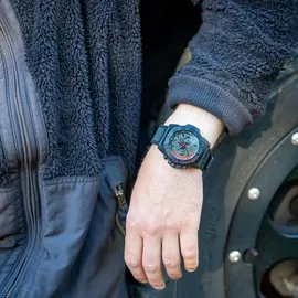 Luminox 3580 Series 3581