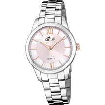 Lotus Damen Uhr Elegant Classic D2UL18889/2 - Silber