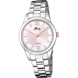 Lotus Damen Uhr Elegant Classic D2UL18889/2 - Silber