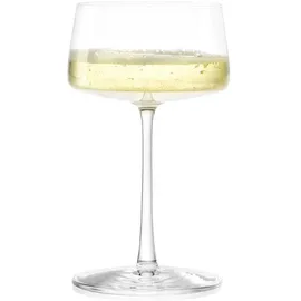 Stölzle Power Champagnerschale Sektglas 0,276 l 6 St.