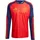 adidas Spanien Heimtrikot (Replica) 2026 Herren langärmlig XL