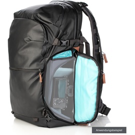 shimoda Explore V2 30 Backpack Black 520-154