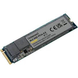 Intenso MI500 2 TB M.2