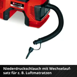 Einhell Pressito 18/21 ohne Akku