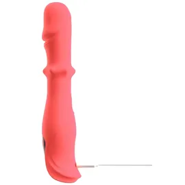 beau coeur ORYVIA Slide Ring Vibrator 18,4 cm, – 3,6 cm)
