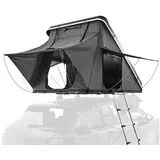 Prime Tech Delta schwarz/grau – Leichtbau, nur 45 kg