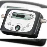goobay 67140 TV-Signalverstärker