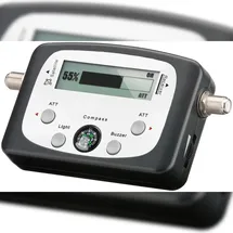 goobay 67140 TV-Signalverstärker