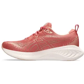 Asics Gel-Cumulus 25 Damen Light Garnet/Pale Apricot 40,5