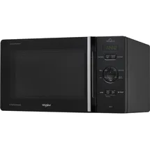 Whirlpool MCP 345 NB, Mikrowelle, Schwarz