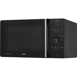 Whirlpool MCP 345 NB, Mikrowelle, Schwarz