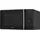 Whirlpool MCP 345 NB, Mikrowelle, Schwarz