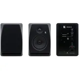 Kramer 2-Wege-Lautsprecher DOLEV-5/WHITE