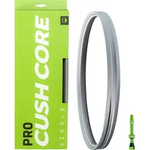 CushCore Insert Plus Pannensicherer Schaum - Weiß / Grün - 29''