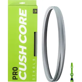 CushCore Insert Plus Pannensicherer Schaum - Weiß / Grün - 29''