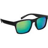 Shimano Fishing Shimano Yasei Green Revo Sunglass, technisches Zubehör für den technischen Gebrauch