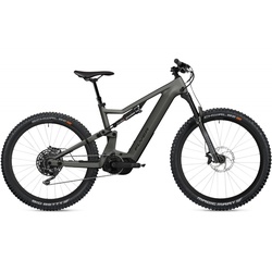 Flyer E-Bike G1 Uproc X 2.10 Panasonic GX Ultimate Pro FIT 95Nm / 630Wh / 36V...