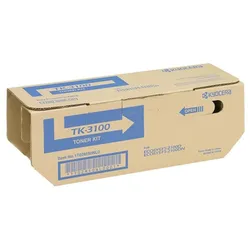 Kyocera Lasertoner KYOCERA TK-3100 sw