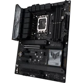 Asus TUF Gaming Z790-Plus WIFI (90MB1D80-M0EAY0 / 90MB1D80-M1EAY0)