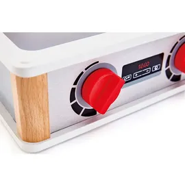 HaPe 2-in-1 Küchen- & Grill-Set