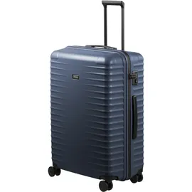 Titan Upgrade 4-Rollen 75 cm L Midnight Blue