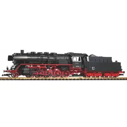 PIKO 37246 G Dampflok BR 50 DR III (inkl. Dampf)