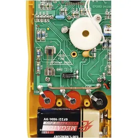 Hama 00223565 Digitalmultimeter CAT III 300V