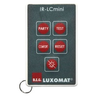 Beg 92093 BEG Luxomat IR-LC mini Fernbedienung