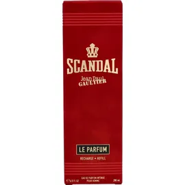 Jean Paul Gaultier Scandal pour Homme Le Parfum Eau de Parfum Intense Nachfüllung 200 ml