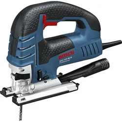 Stichsäge Bosch GST 150 BCE Professional Leistung: 780W Gewicht: 2,7Kg