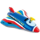 Intex 57531NP Ride-On Jet Fighter 117x104cm