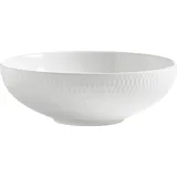 Maxwell & Williams Diamanten Servierschale Weiß 3-tlg.