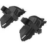 Eufab Radschalen-Set bis 3,25 Zoll von Eufab
