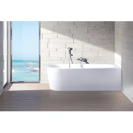 Ottofond Messina Corner Eckbadewanne 78 x 178 cm (703802)