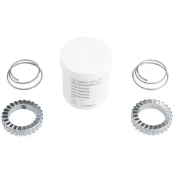 DT SWISS Service Kit Zahnscheibenfreilauf | 24 Zähne Hybrid für Ratc