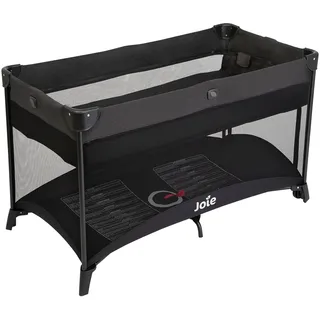 Joie Reisebett Allura 120, schwarz